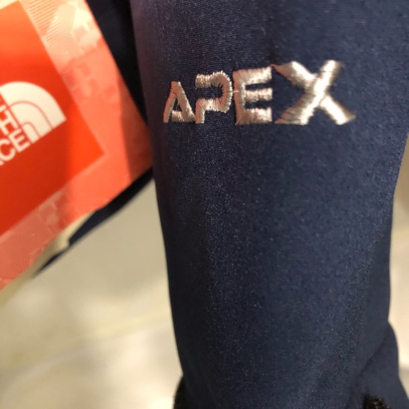 Brand New Men’s North Face Apex Jacket Size S - Picture 6 of 12